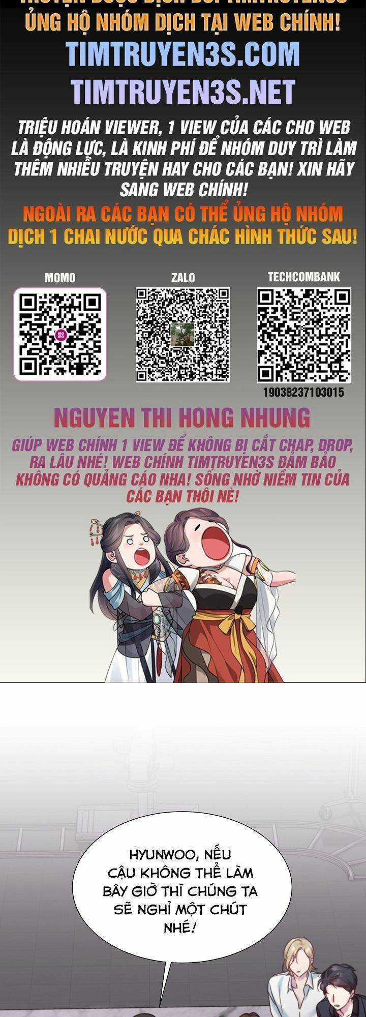 Trở Lại Làm Idol - Chapter 53 - Trang 2