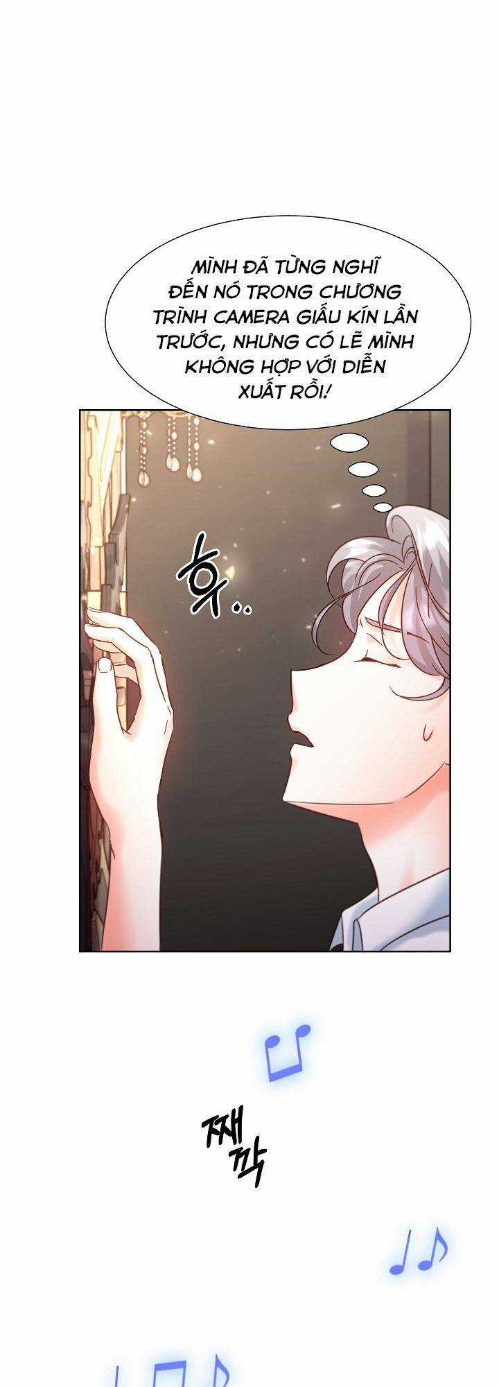 Trở Lại Làm Idol - Chapter 53 - Trang 12