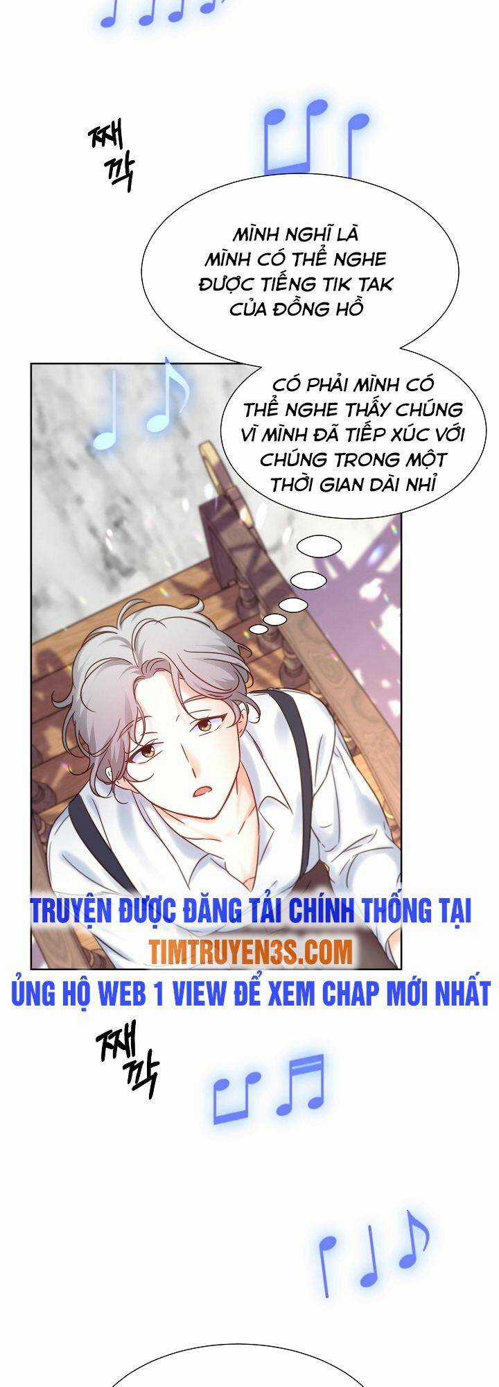 Trở Lại Làm Idol - Chapter 53 - Trang 13