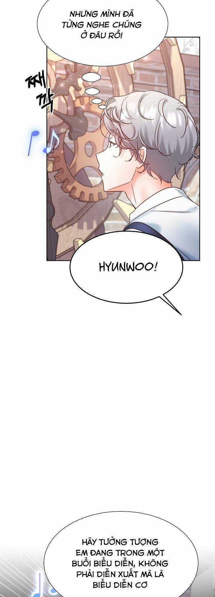 Trở Lại Làm Idol - Chapter 53 - Trang 14