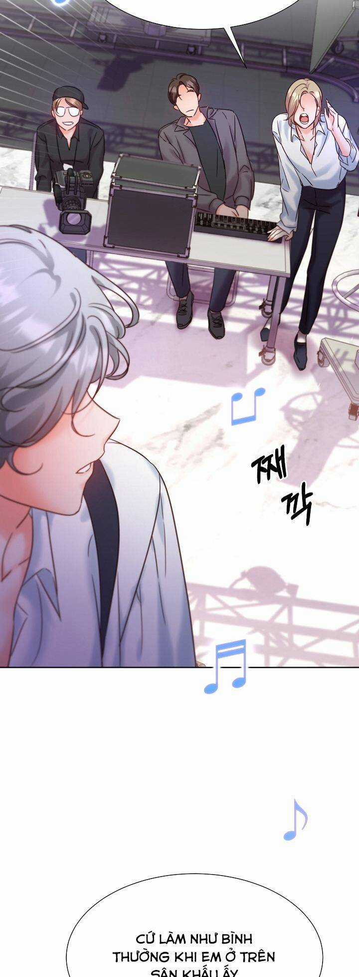 Trở Lại Làm Idol - Chapter 53 - Trang 15