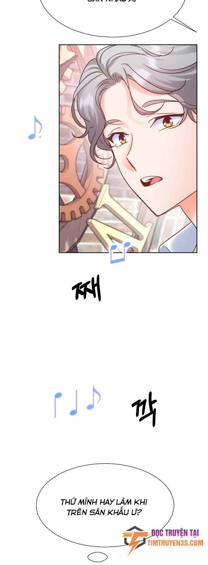 Trở Lại Làm Idol - Chapter 53 - Trang 16