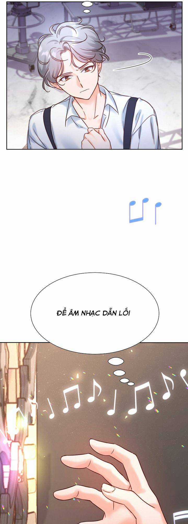 Trở Lại Làm Idol - Chapter 53 - Trang 17