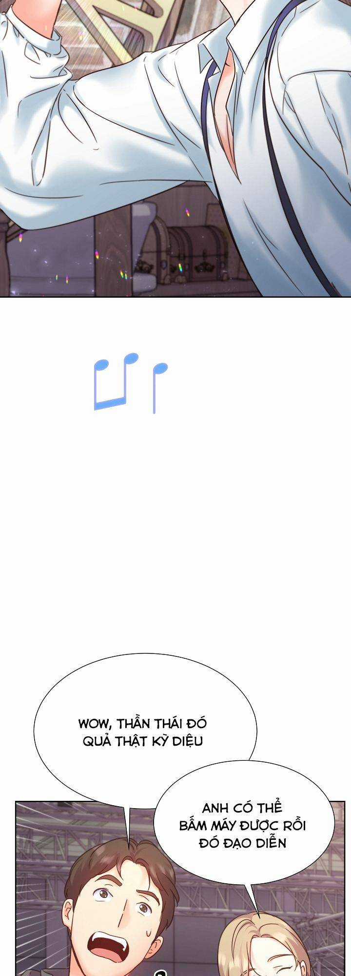 Trở Lại Làm Idol - Chapter 53 - Trang 19