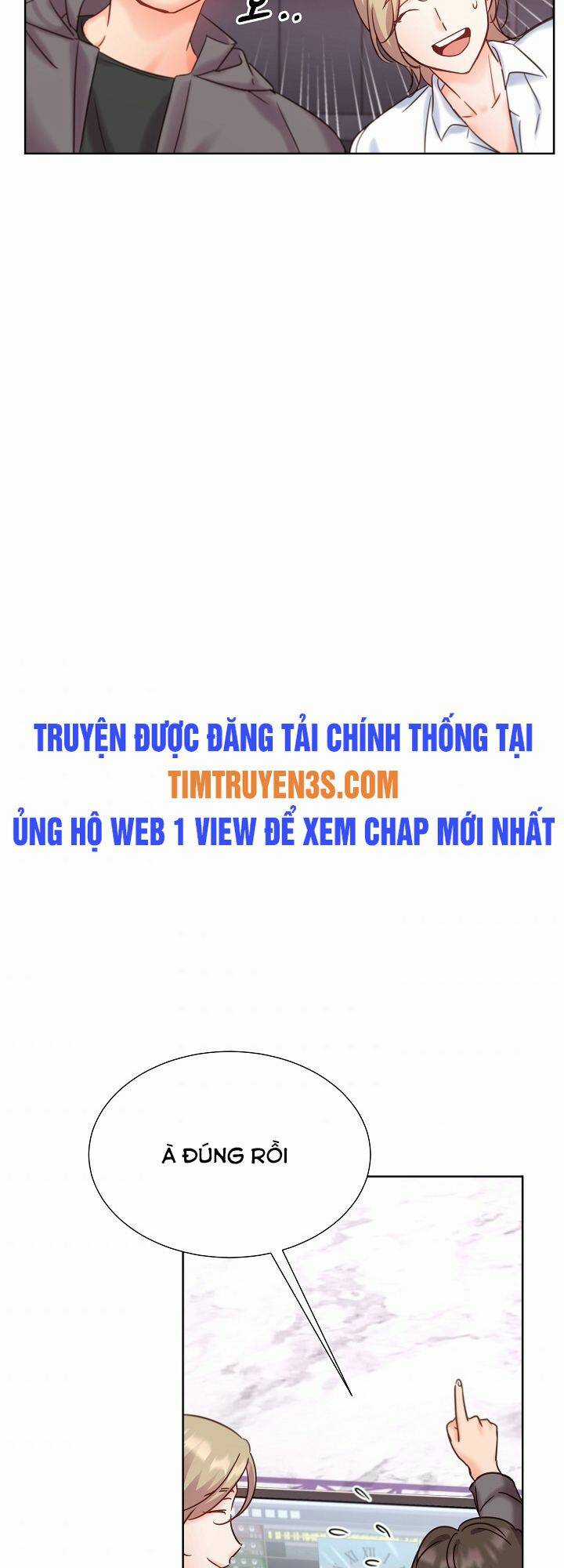 Trở Lại Làm Idol - Chapter 53 - Trang 20