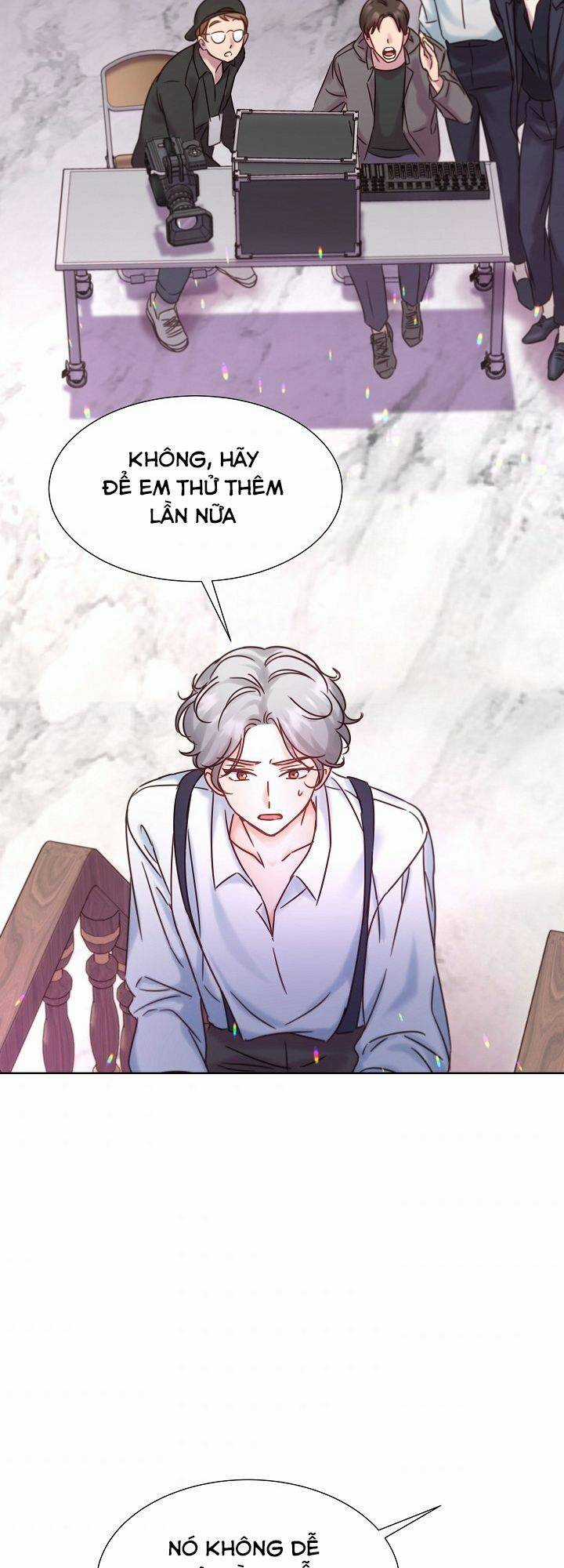 Trở Lại Làm Idol - Chapter 53 - Trang 3
