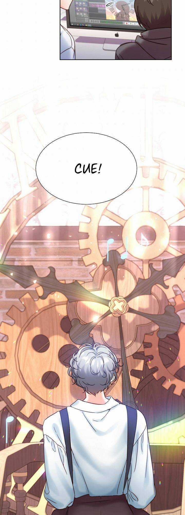 Trở Lại Làm Idol - Chapter 53 - Trang 21