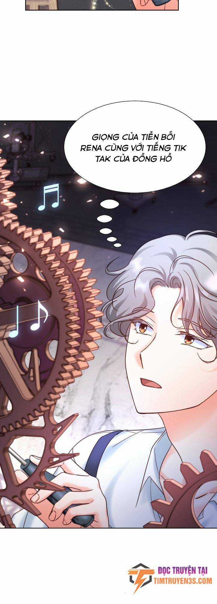 Trở Lại Làm Idol - Chapter 53 - Trang 23