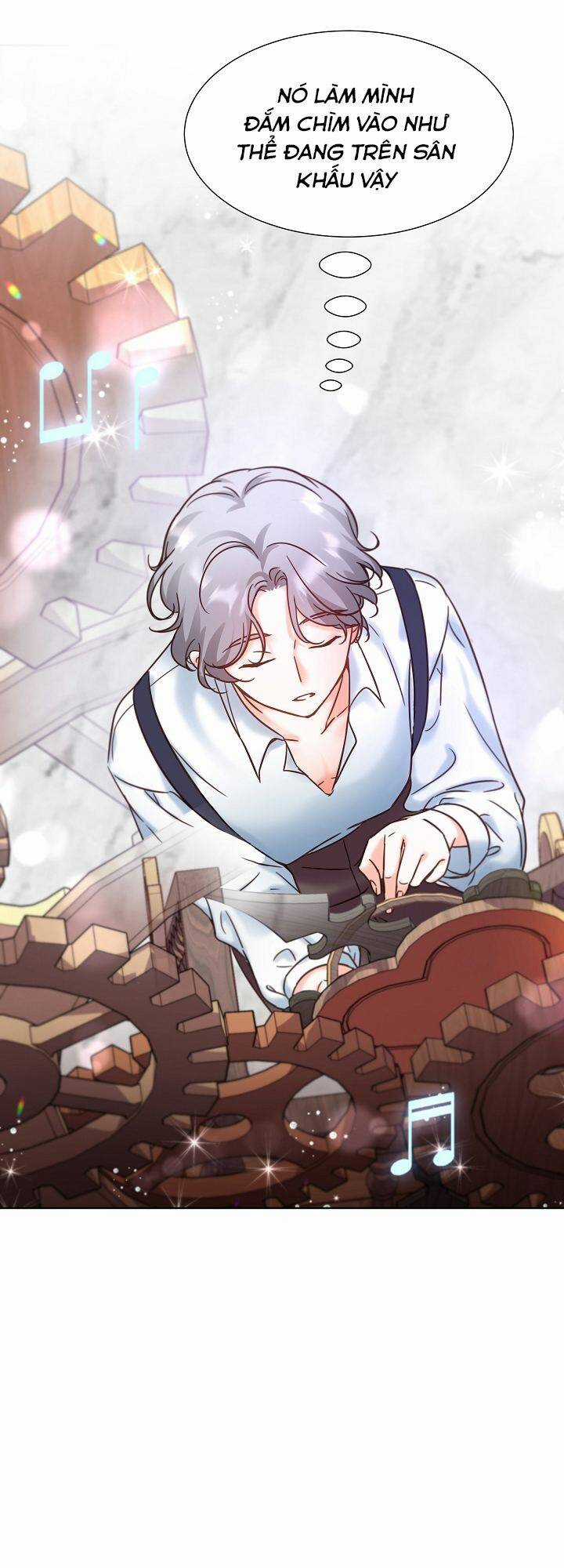 Trở Lại Làm Idol - Chapter 53 - Trang 24