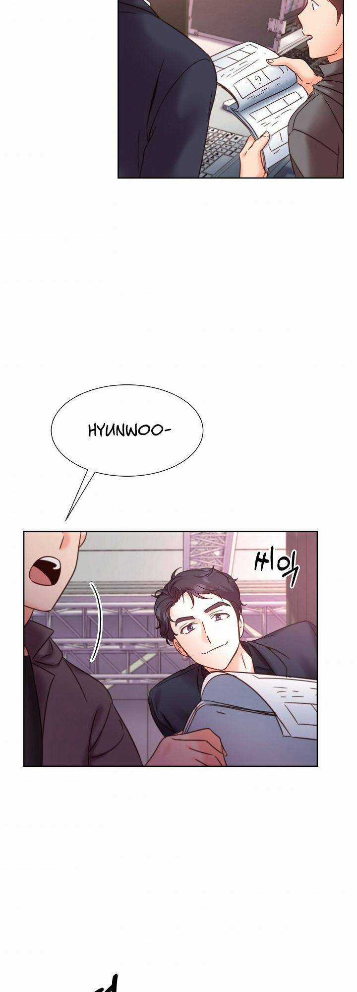 Trở Lại Làm Idol - Chapter 53 - Trang 26