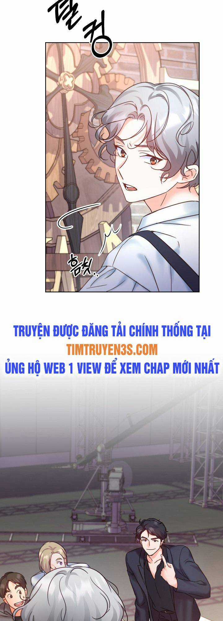 Trở Lại Làm Idol - Chapter 53 - Trang 27