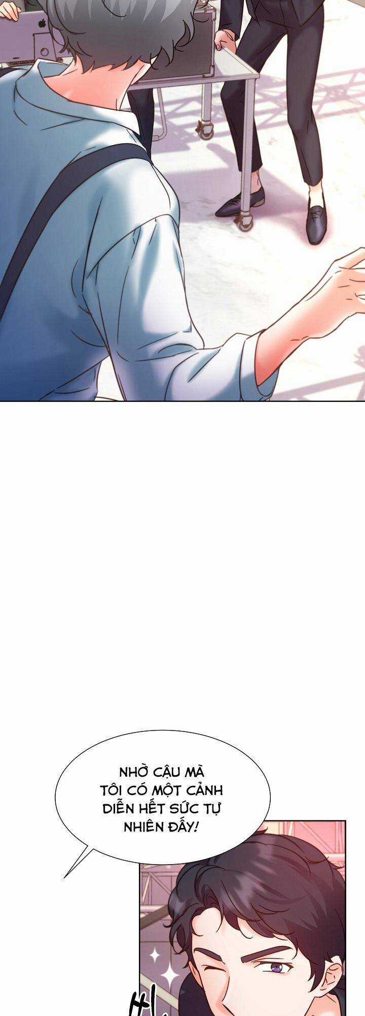 Trở Lại Làm Idol - Chapter 53 - Trang 28