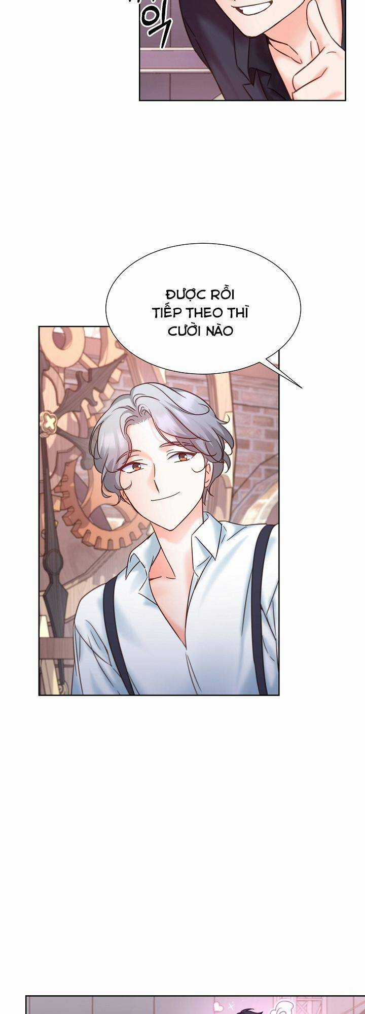 Trở Lại Làm Idol - Chapter 53 - Trang 29