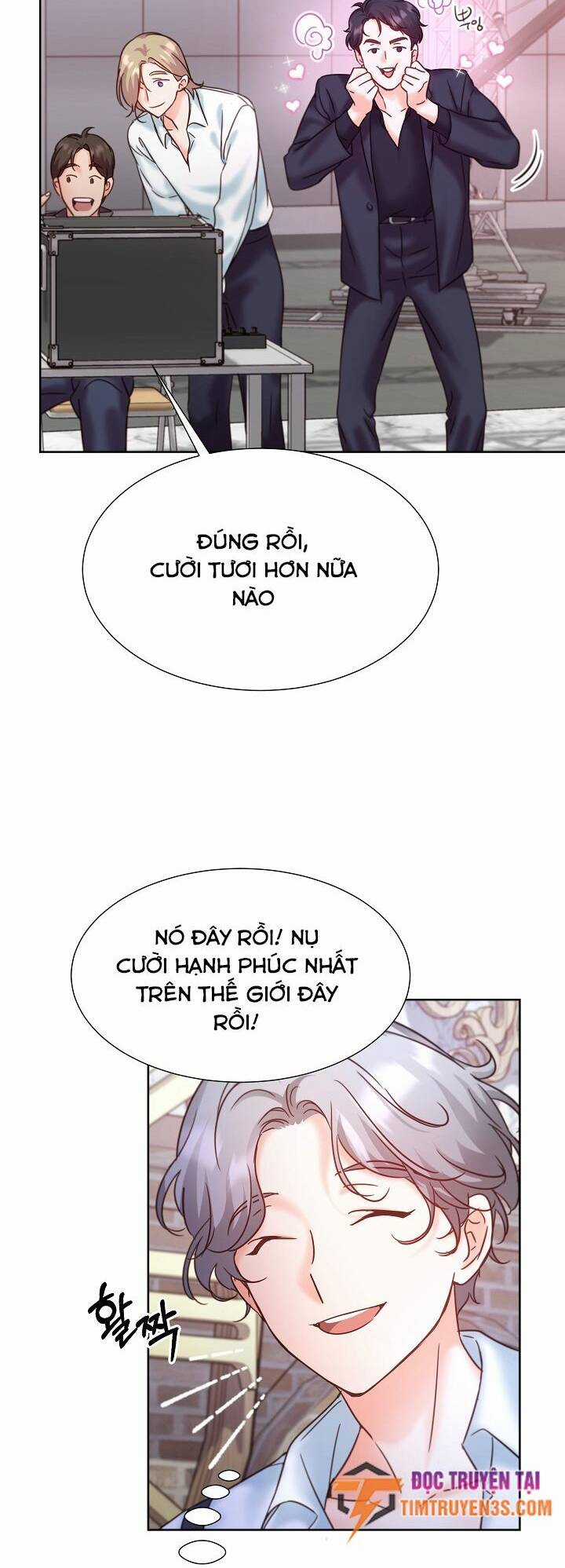 Trở Lại Làm Idol - Chapter 53 - Trang 30