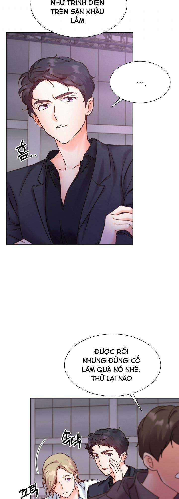 Trở Lại Làm Idol - Chapter 53 - Trang 4