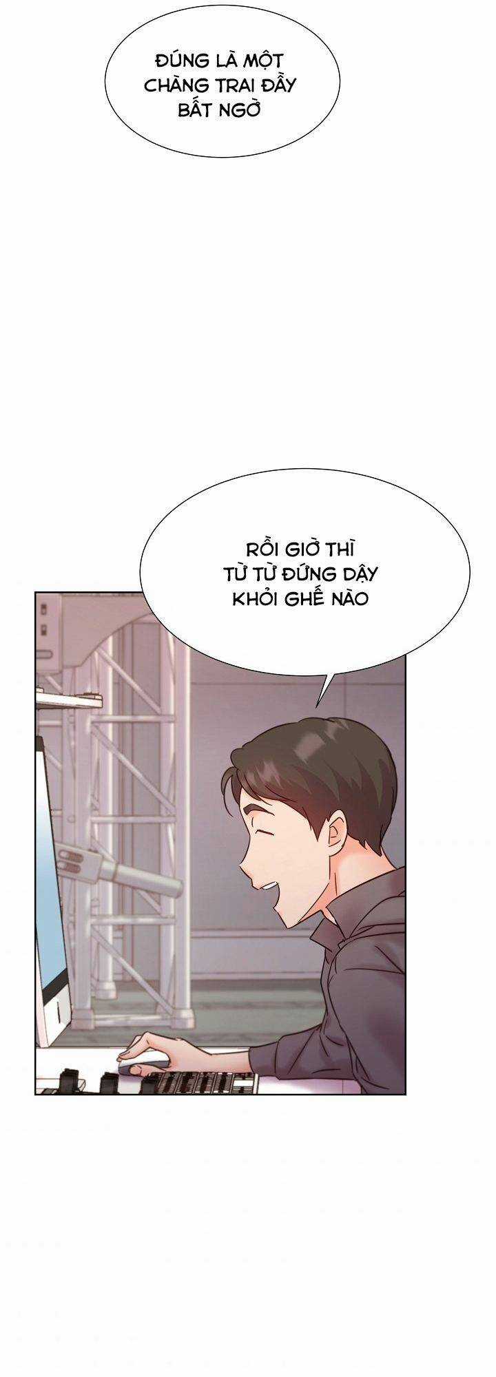 Trở Lại Làm Idol - Chapter 53 - Trang 31
