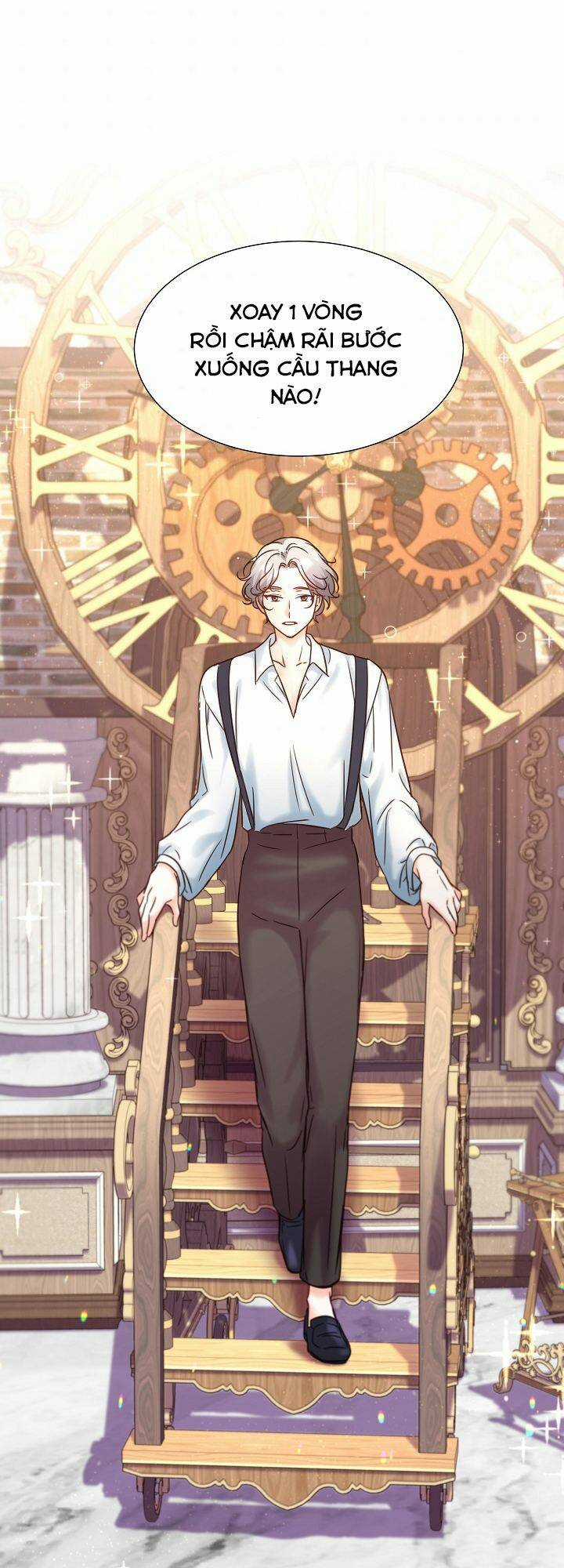 Trở Lại Làm Idol - Chapter 53 - Trang 32