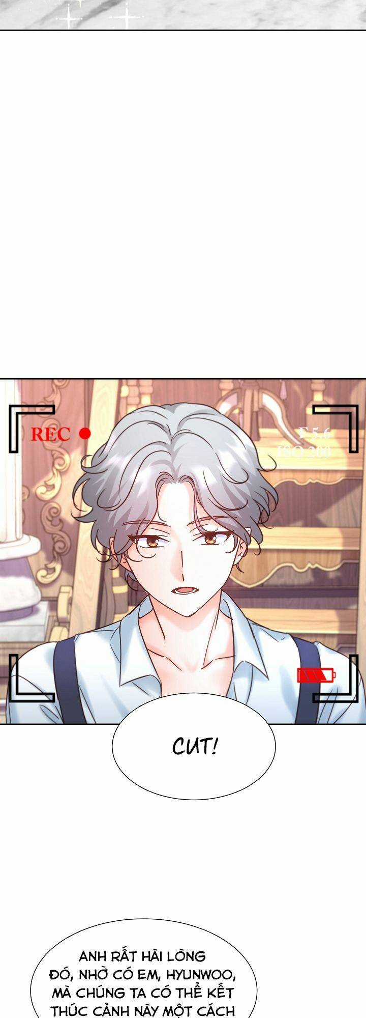 Trở Lại Làm Idol - Chapter 53 - Trang 33