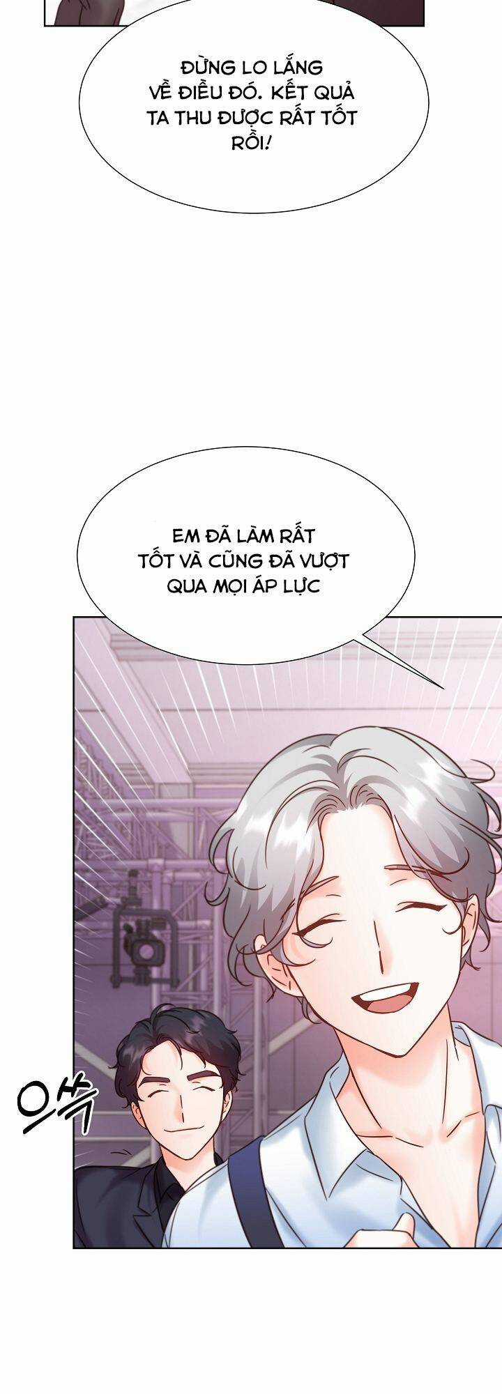 Trở Lại Làm Idol - Chapter 53 - Trang 35