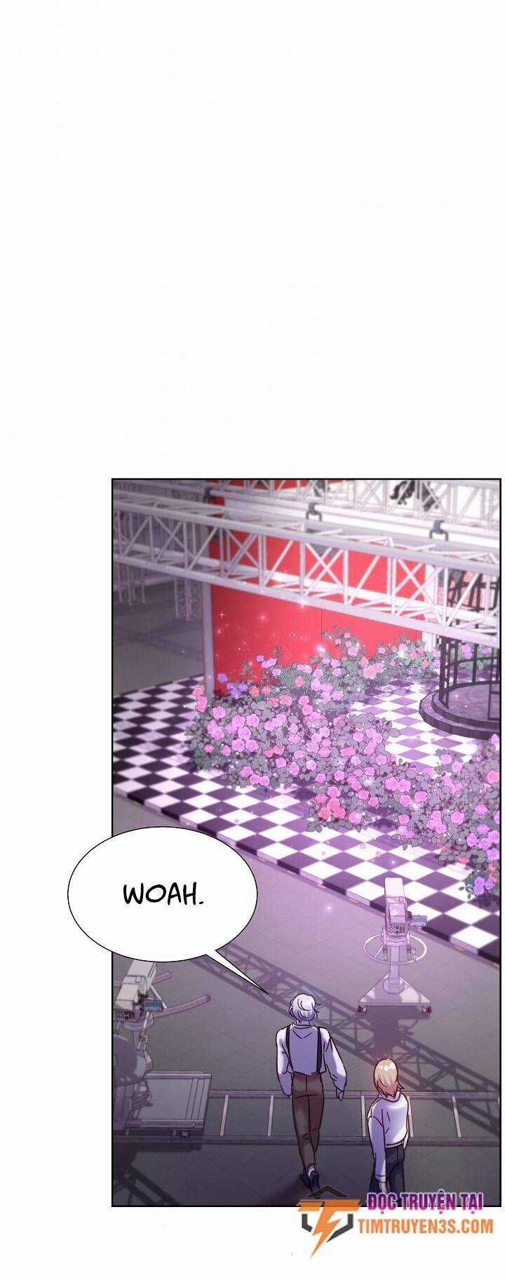 Trở Lại Làm Idol - Chapter 53 - Trang 37