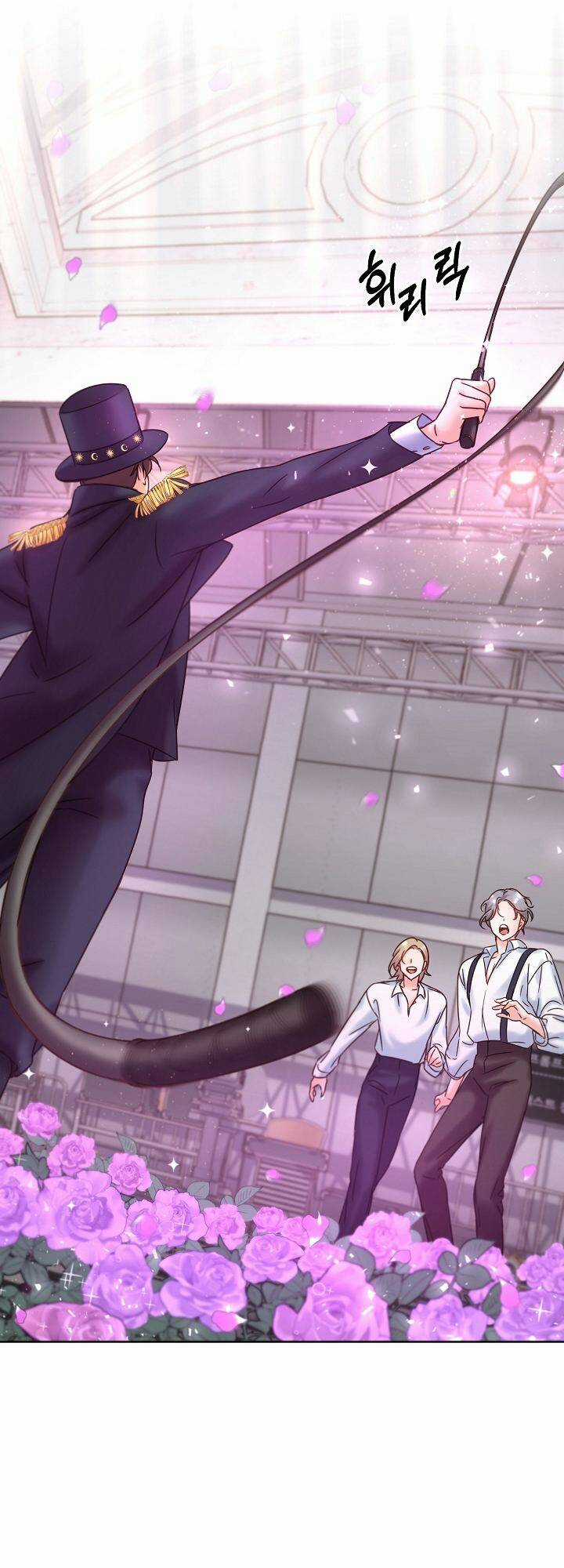 Trở Lại Làm Idol - Chapter 53 - Trang 38