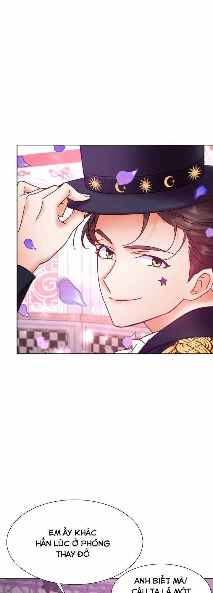 Trở Lại Làm Idol - Chapter 53 - Trang 39