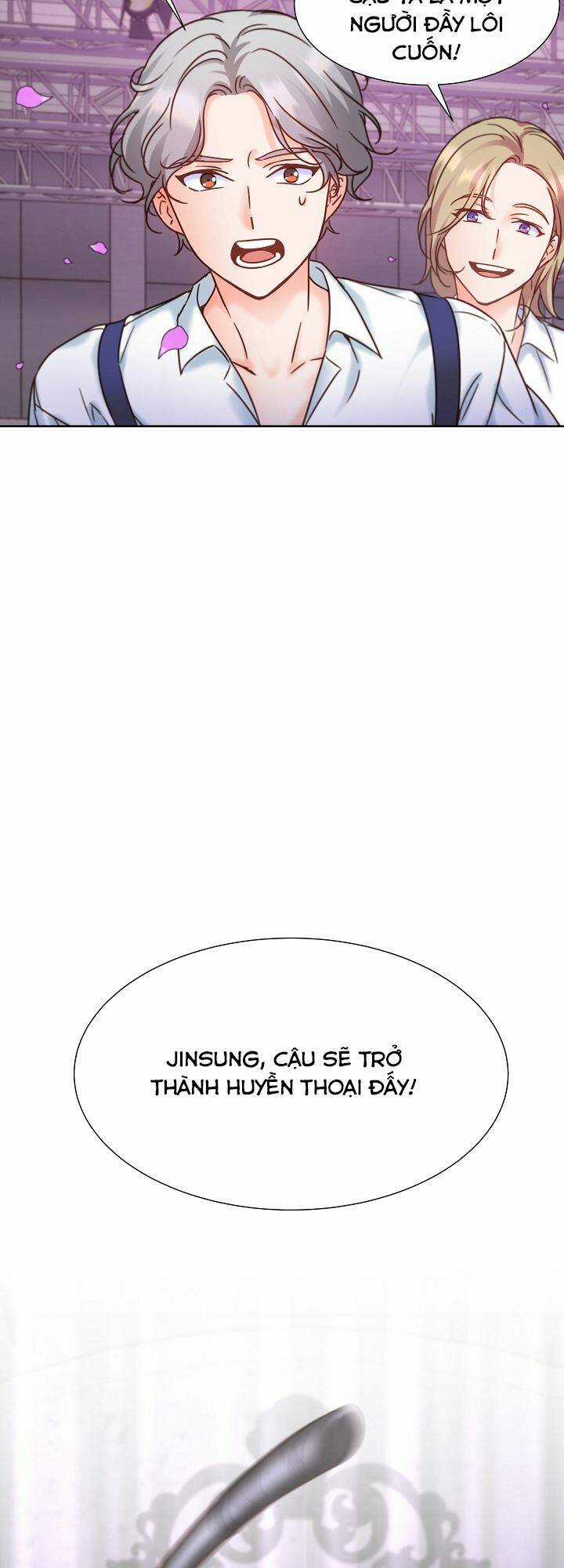 Trở Lại Làm Idol - Chapter 53 - Trang 40