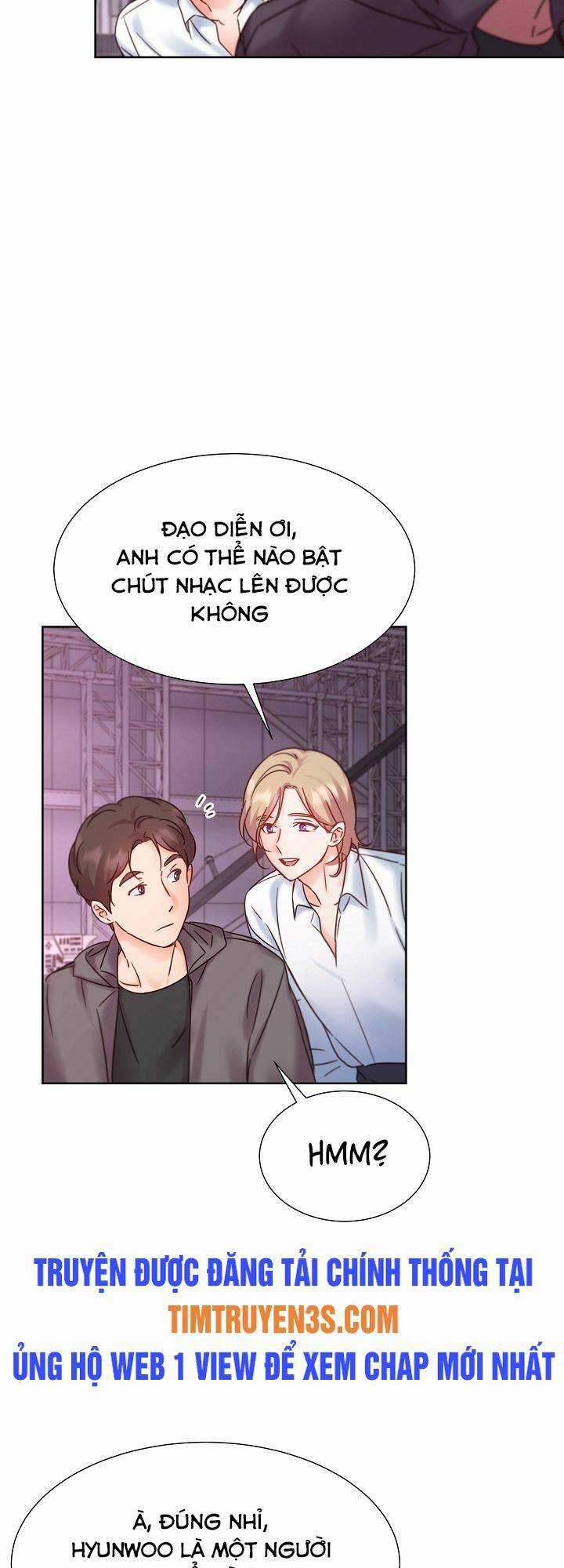 Trở Lại Làm Idol - Chapter 53 - Trang 5