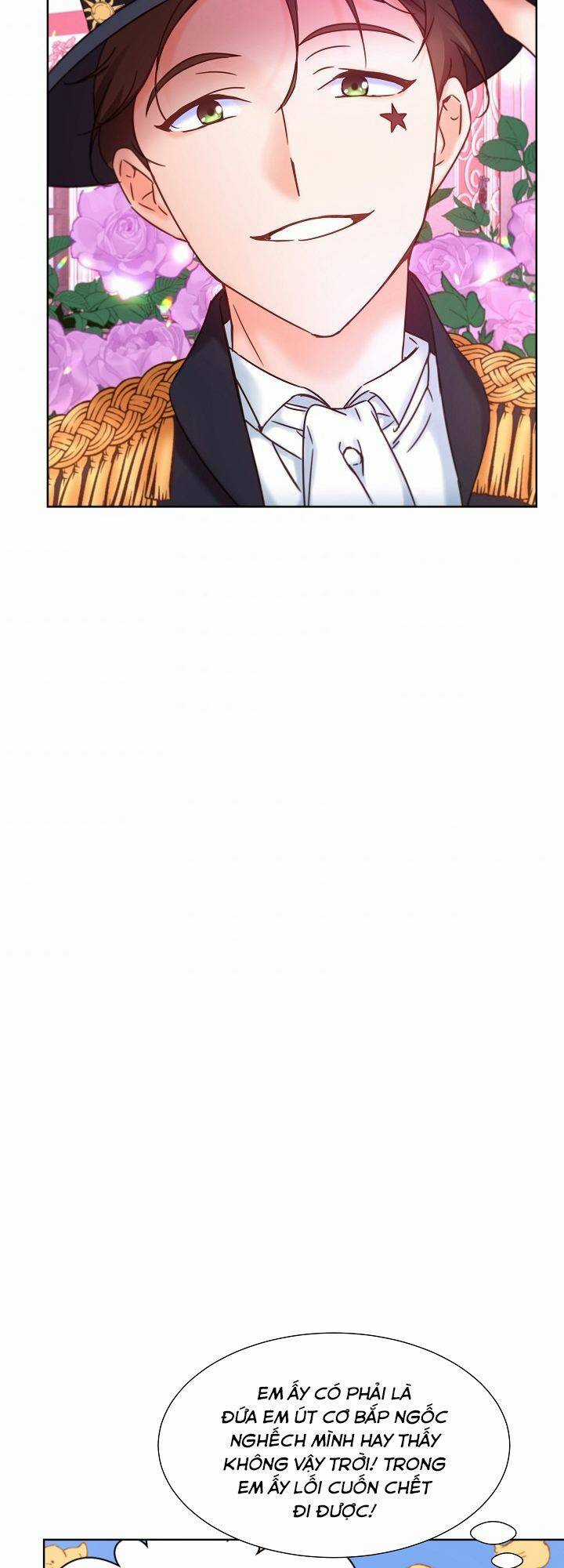 Trở Lại Làm Idol - Chapter 53 - Trang 43