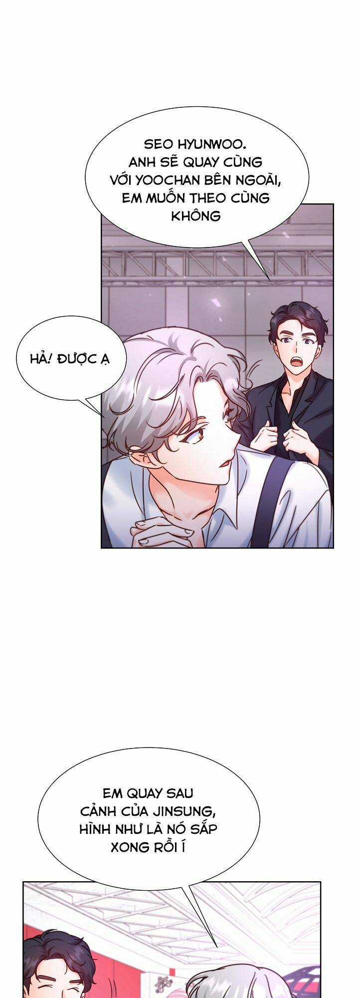 Trở Lại Làm Idol - Chapter 53 - Trang 45