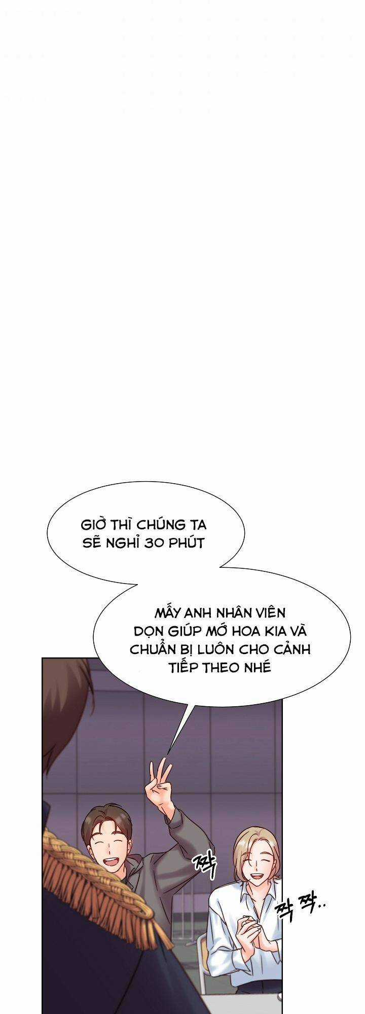 Trở Lại Làm Idol - Chapter 53 - Trang 49
