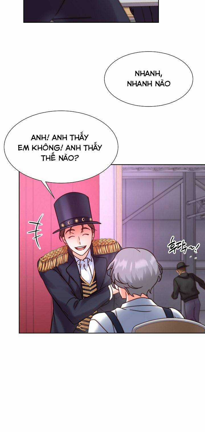 Trở Lại Làm Idol - Chapter 53 - Trang 50