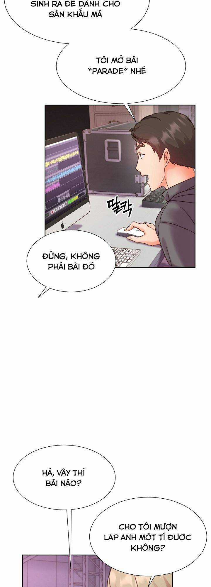 Trở Lại Làm Idol - Chapter 53 - Trang 6