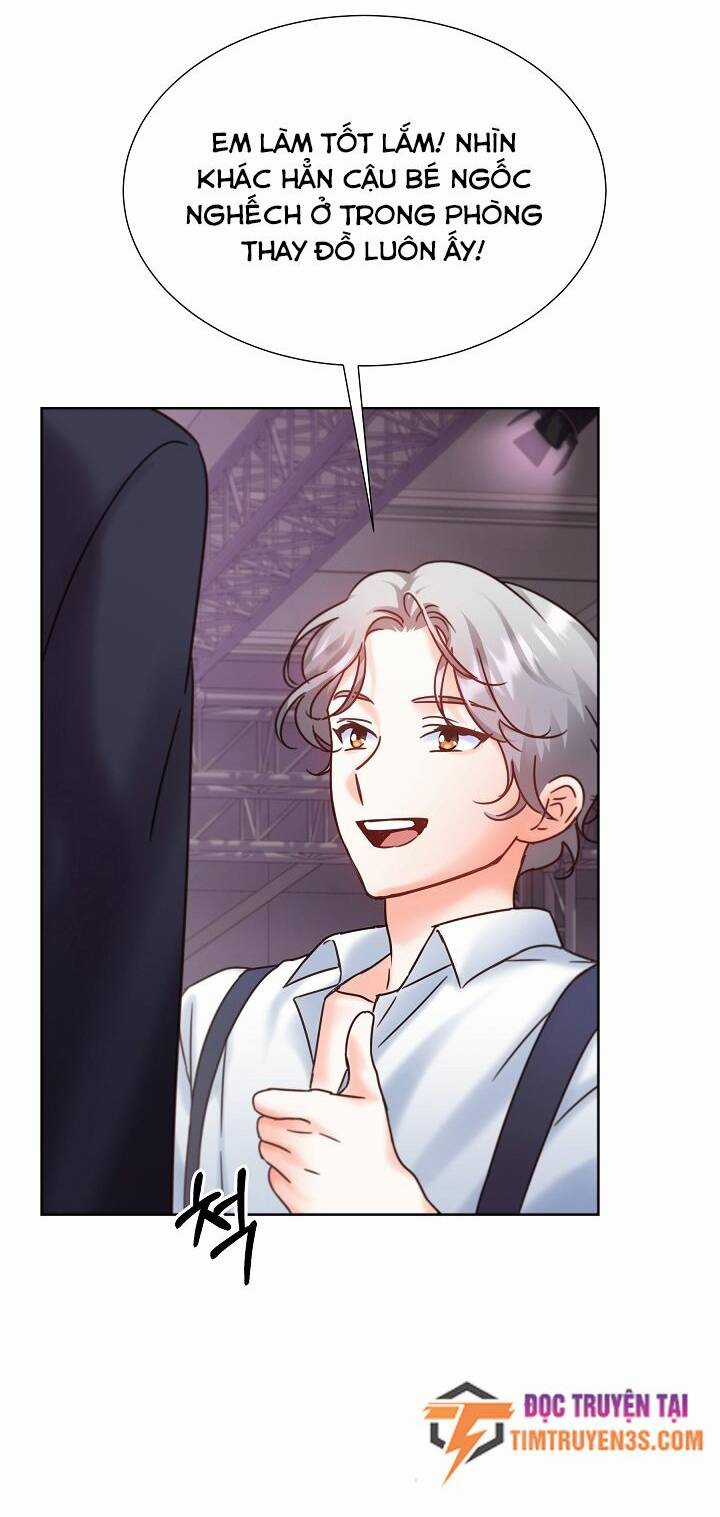 Trở Lại Làm Idol - Chapter 53 - Trang 51