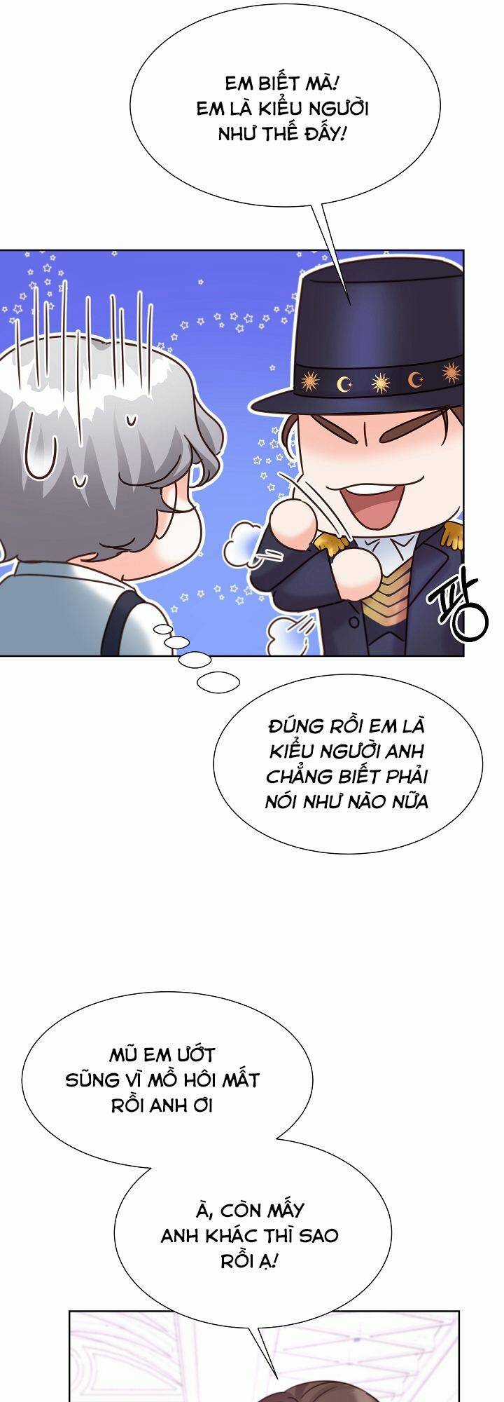 Trở Lại Làm Idol - Chapter 53 - Trang 52