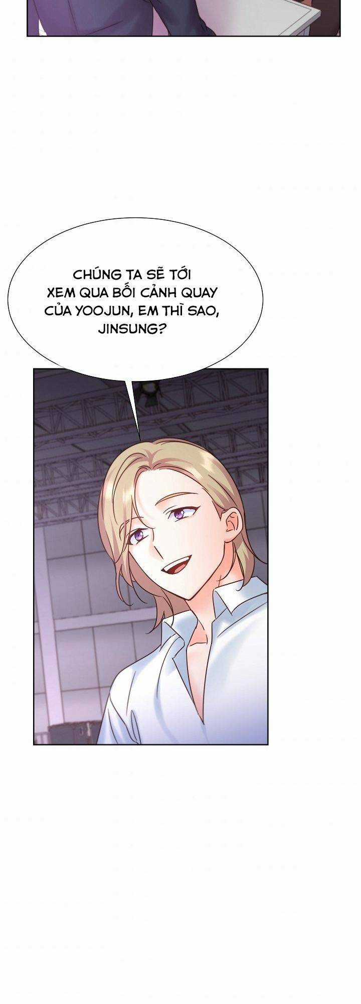 Trở Lại Làm Idol - Chapter 53 - Trang 54