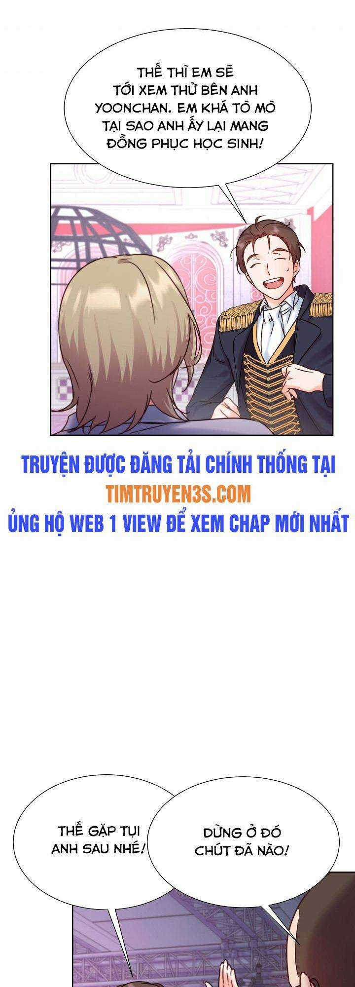 Trở Lại Làm Idol - Chapter 53 - Trang 55