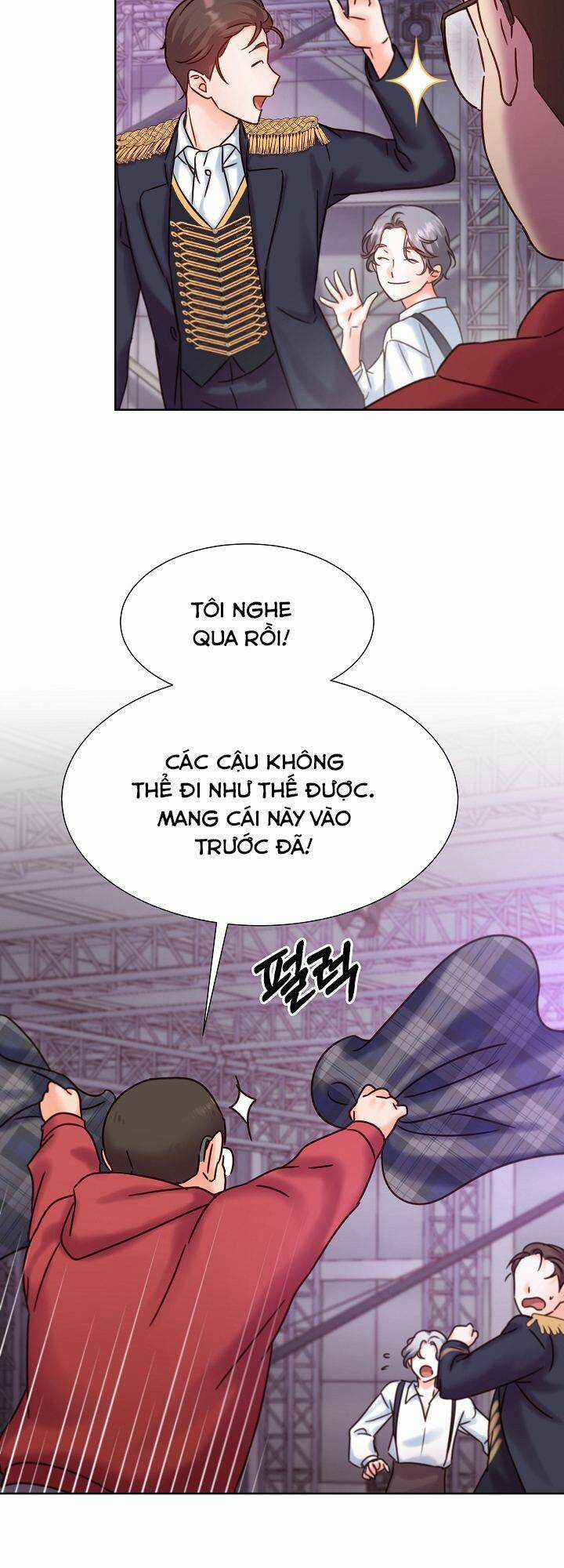 Trở Lại Làm Idol - Chapter 53 - Trang 56