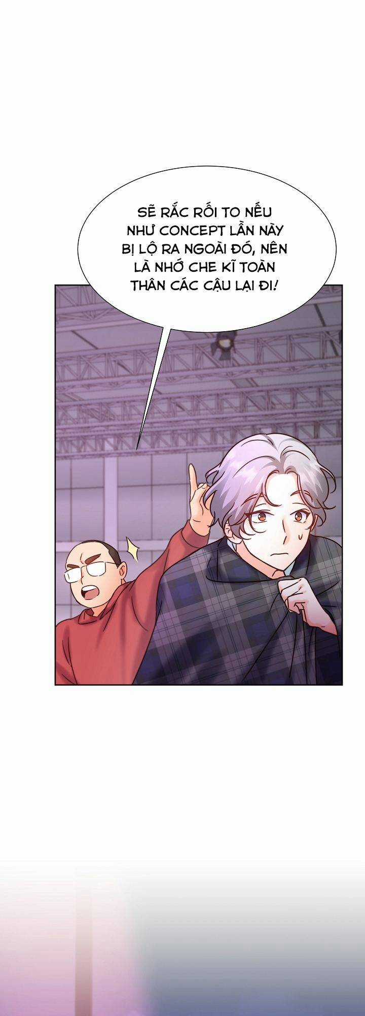 Trở Lại Làm Idol - Chapter 53 - Trang 57