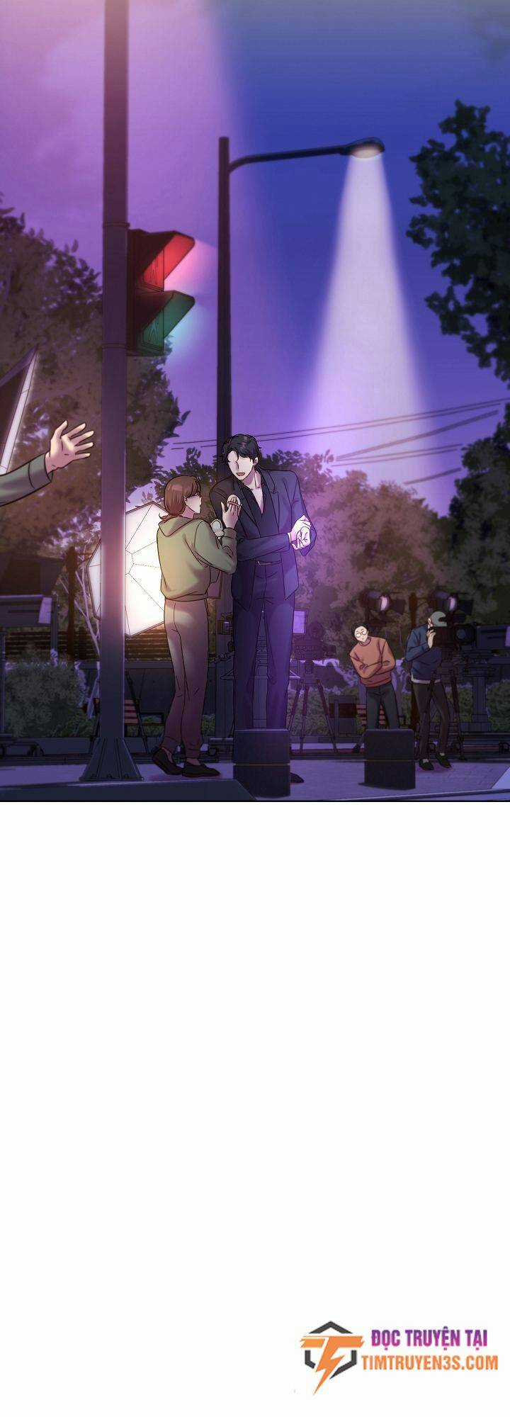 Trở Lại Làm Idol - Chapter 53 - Trang 58