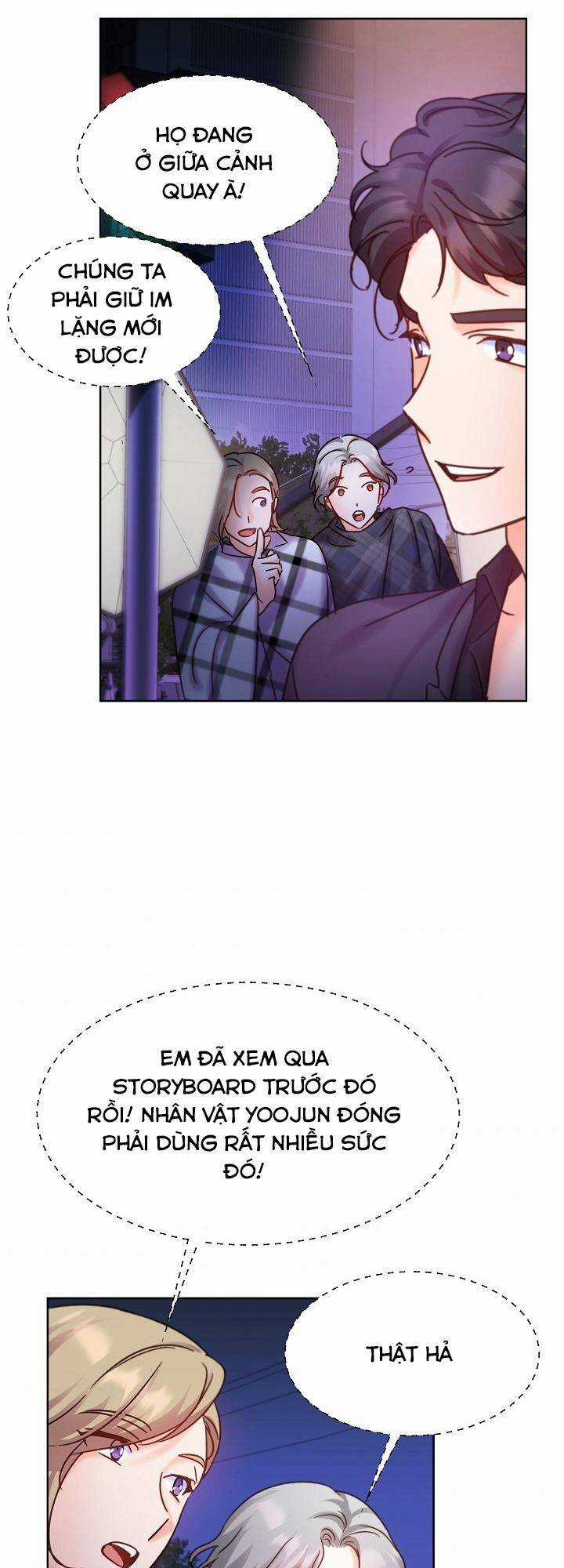 Trở Lại Làm Idol - Chapter 53 - Trang 59