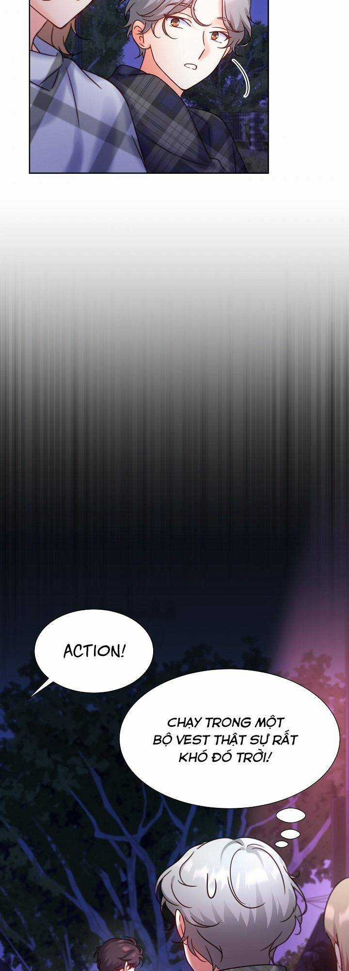 Trở Lại Làm Idol - Chapter 53 - Trang 60