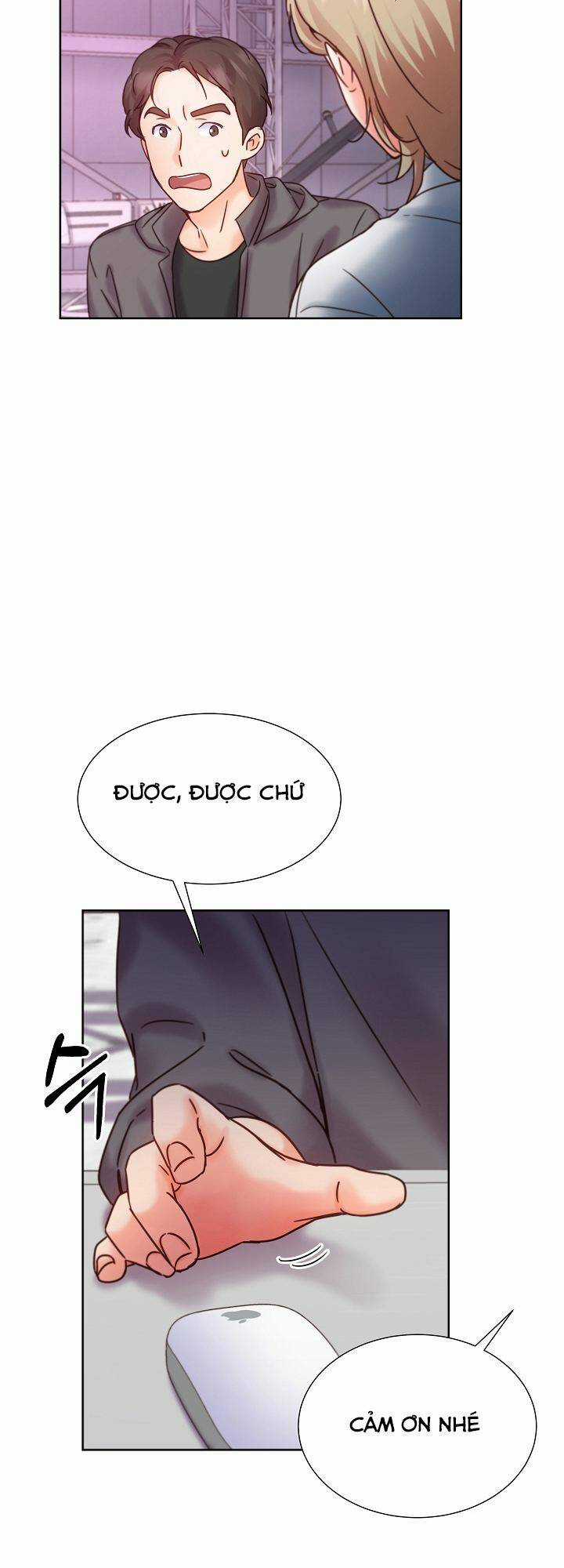 Trở Lại Làm Idol - Chapter 53 - Trang 7