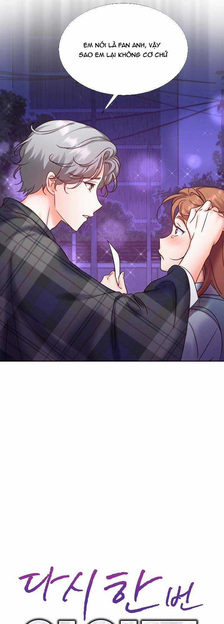 Trở Lại Làm Idol - Chapter 54 - Trang 11