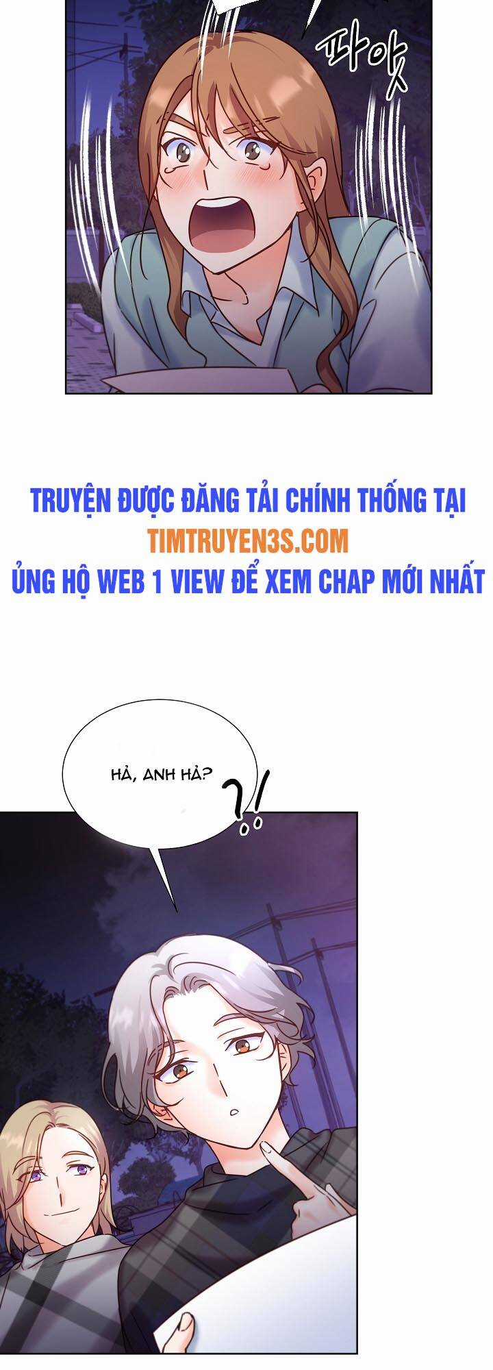 Trở Lại Làm Idol - Chapter 54 - Trang 15