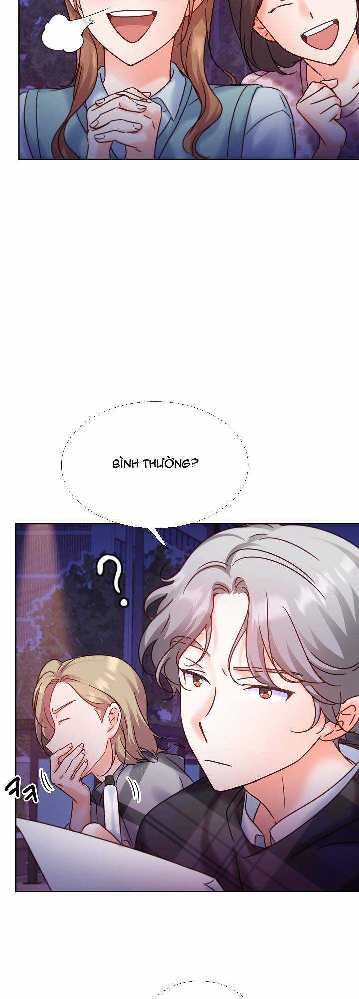 Trở Lại Làm Idol - Chapter 54 - Trang 19