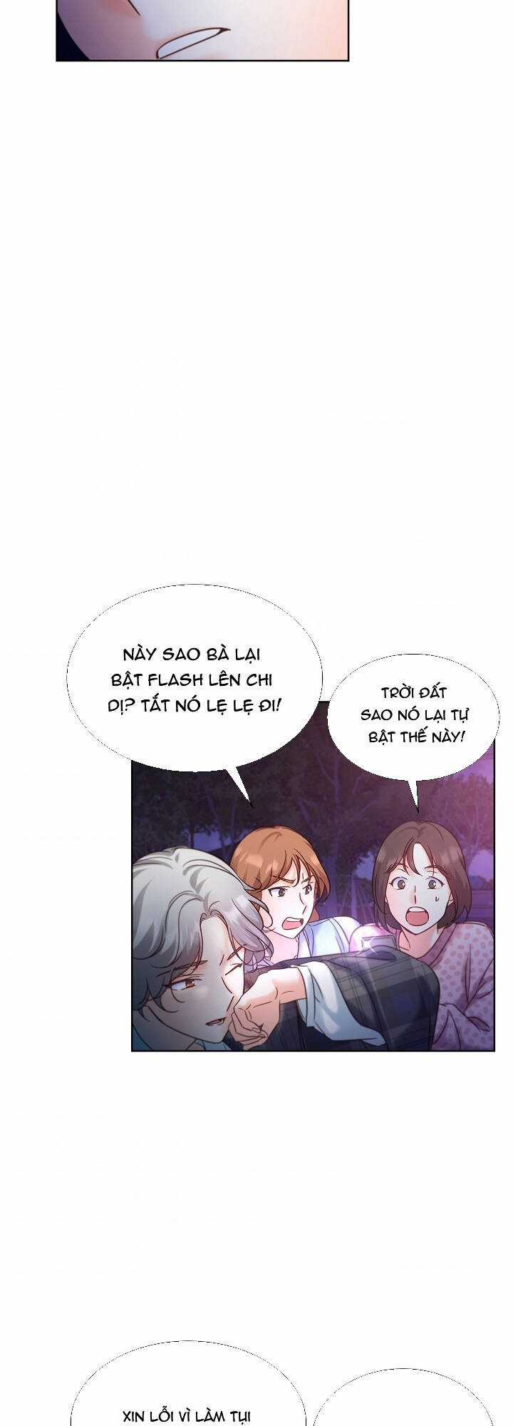 Trở Lại Làm Idol - Chapter 54 - Trang 3