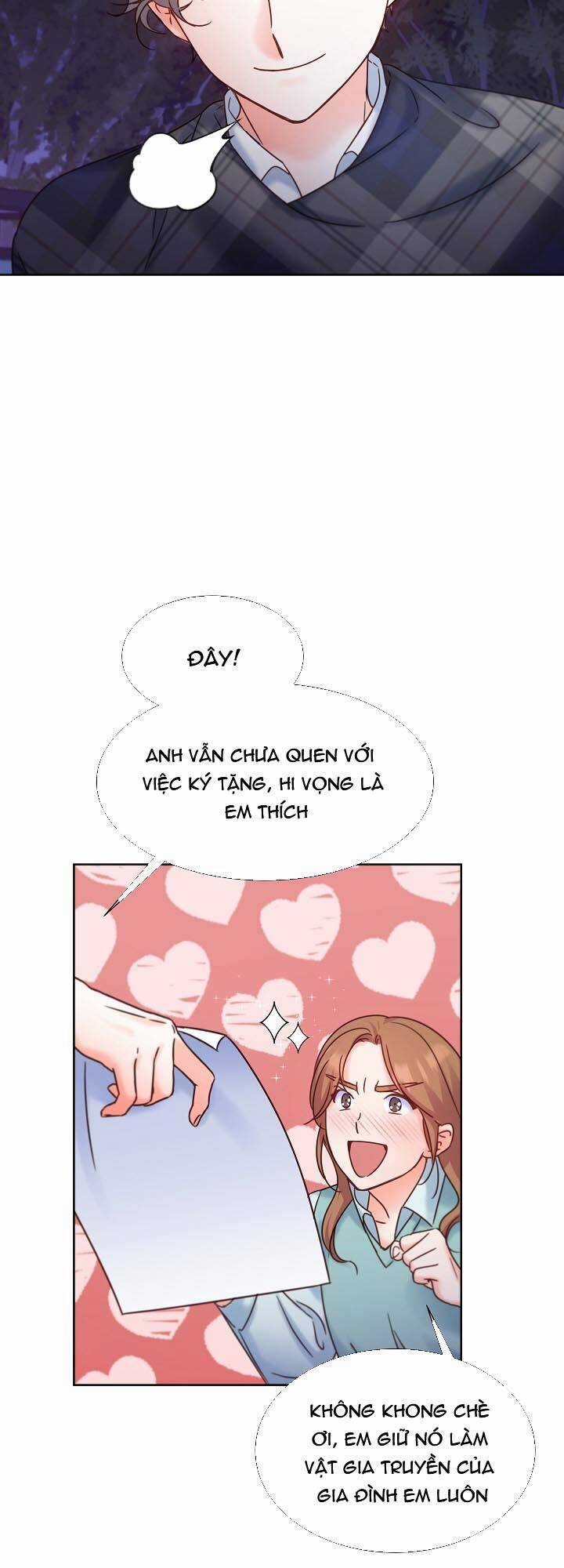 Trở Lại Làm Idol - Chapter 54 - Trang 22