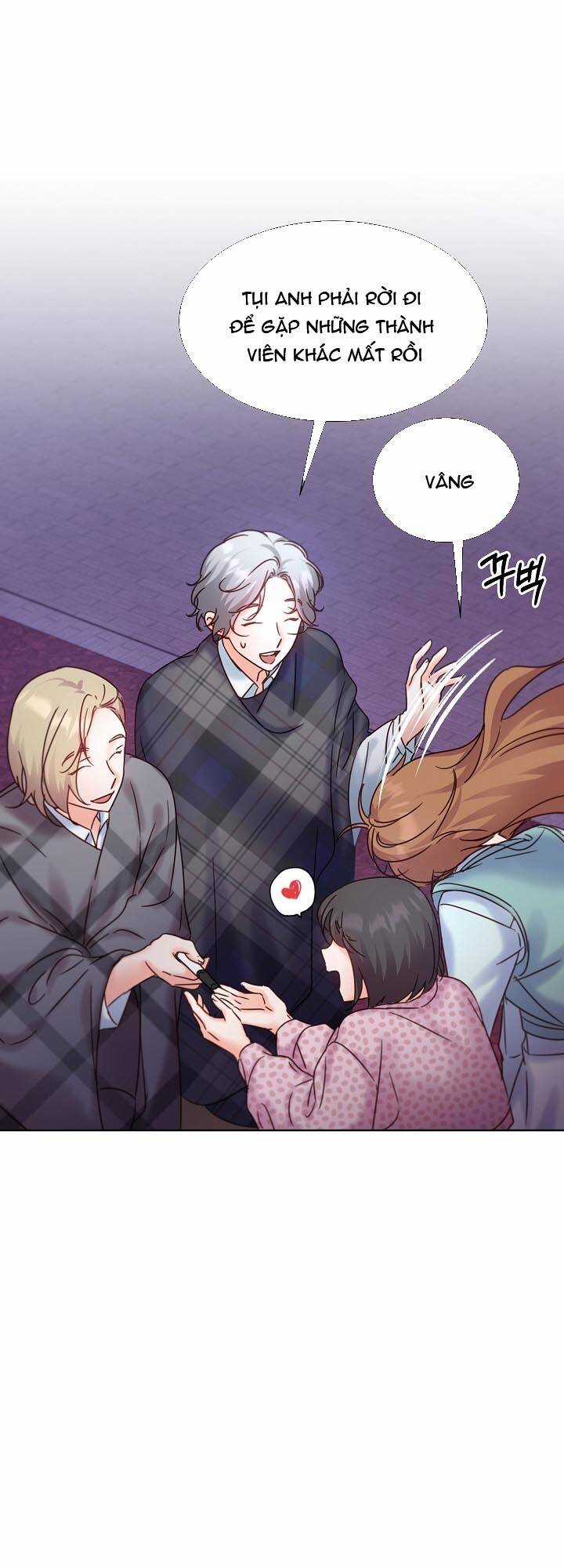 Trở Lại Làm Idol - Chapter 54 - Trang 23