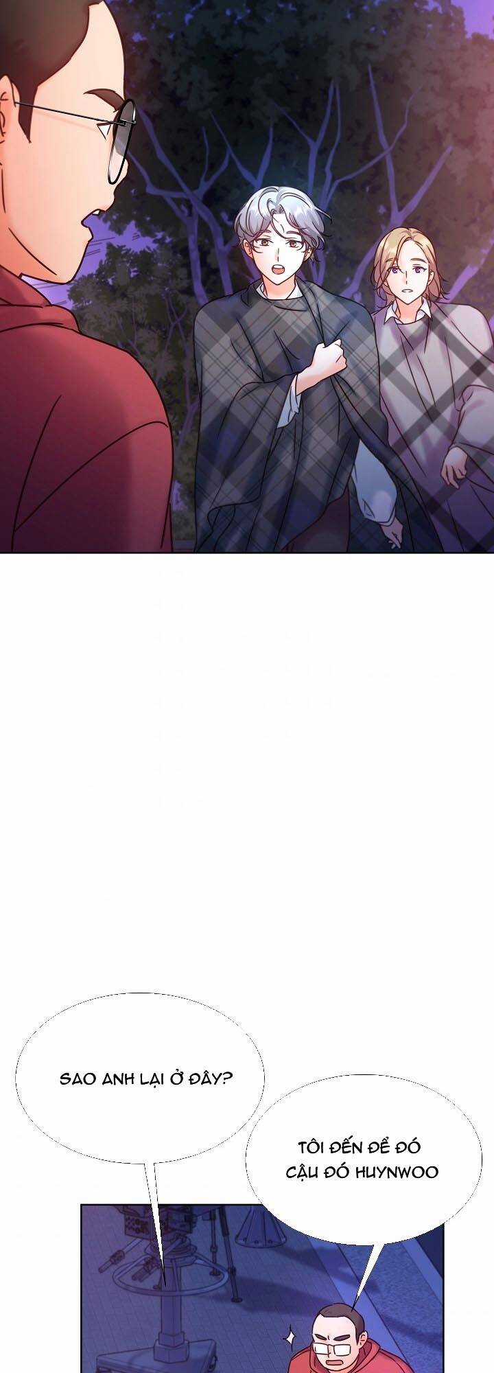 Trở Lại Làm Idol - Chapter 54 - Trang 26